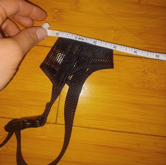 Dog Muzzle - Picture 5 of 8